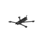 Hot Sales IFlight Chimera7 ECO 7 Inch Cheap Drone Kit 327mm Light Rack Frame Parts Carbon Fiber Frame 7" for Uav Drone